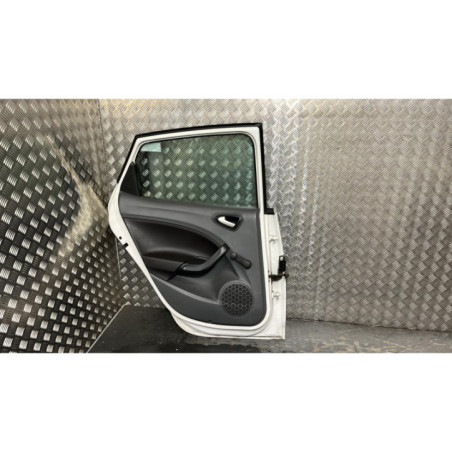 Porte arriere gauche SEAT IBIZA 4