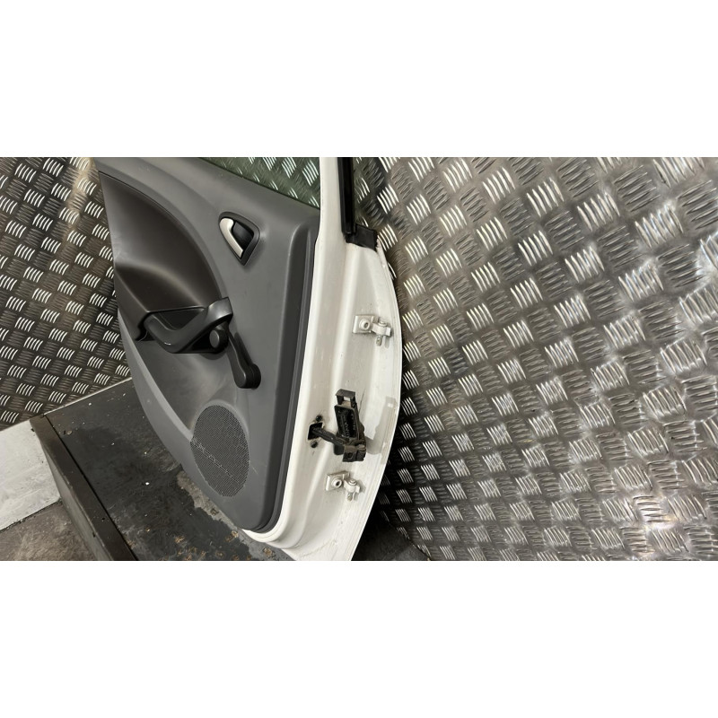Porte arriere gauche SEAT IBIZA 4 Photo n°3