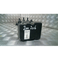 Bloc ABS (freins anti-blocage) VOLKSWAGEN POLO 5 Photo n°1