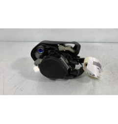 Pretensionneur de ceinture avant droit PEUGEOT 207