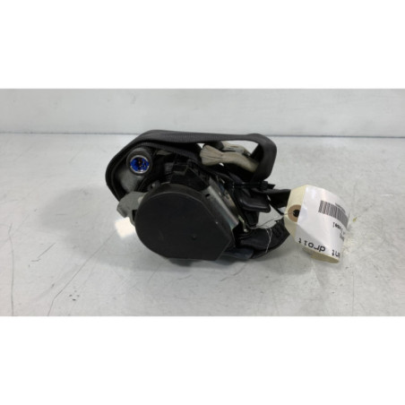 Pretensionneur de ceinture avant droit PEUGEOT 207