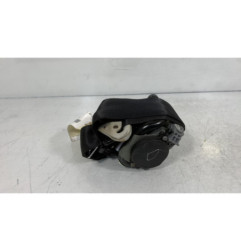 Pretensionneur de ceinture avant droit PEUGEOT 207