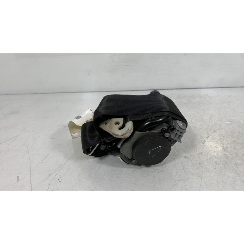 Pretensionneur de ceinture avant droit PEUGEOT 207 Photo n°3