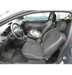 Capot PEUGEOT 206+