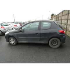 Capot PEUGEOT 206+