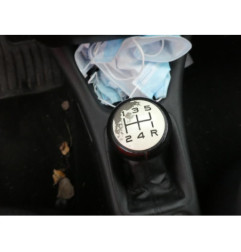 Capot PEUGEOT 206+