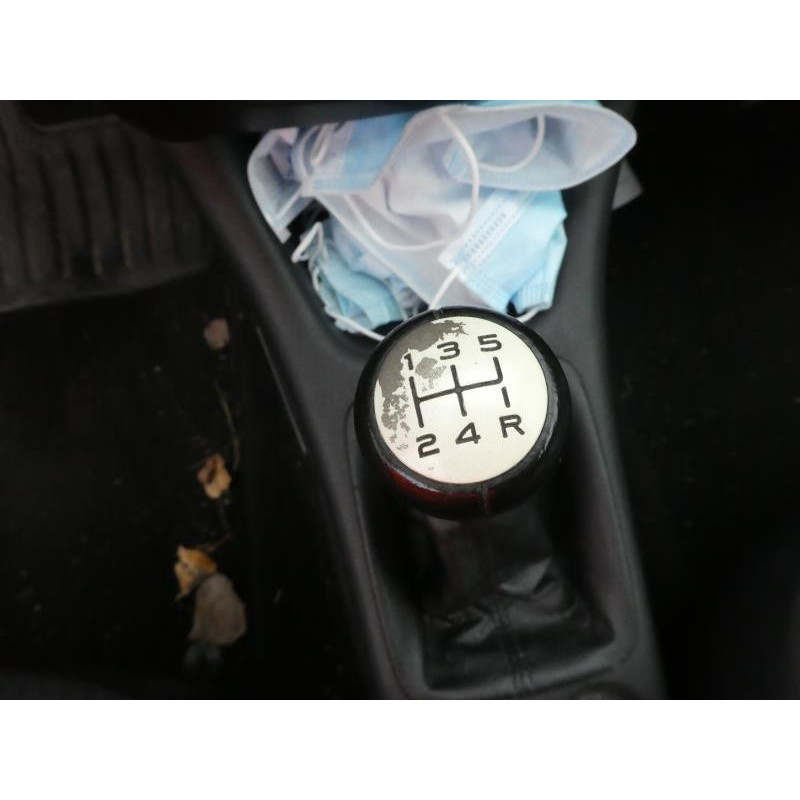 Capot PEUGEOT 206+ Photo n°9