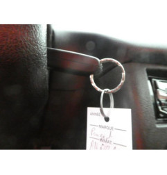 Capot PEUGEOT 206+
