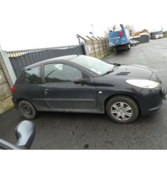 Capot PEUGEOT 206+