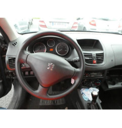 Capot PEUGEOT 206+