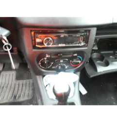 Capot PEUGEOT 206+