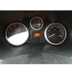 Capot PEUGEOT 206+