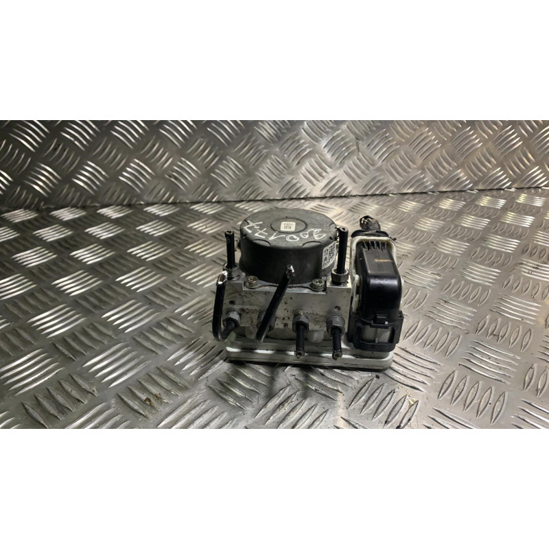 Bloc ABS (freins anti-blocage) CITROEN C3 PICASSO Photo n°1
