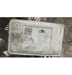 Bloc ABS (freins anti-blocage) CITROEN C3 PICASSO