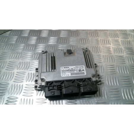 Calculateur moteur CITROEN C3 PICASSO