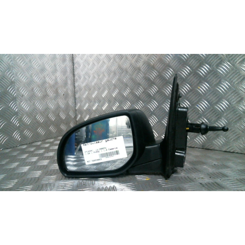 Retroviseur gauche HYUNDAI I 20 1 Photo n°2