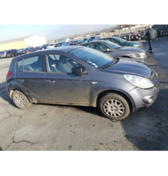 Colonne de direction HYUNDAI I 20 1