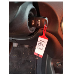Colonne de direction HYUNDAI I 20 1
