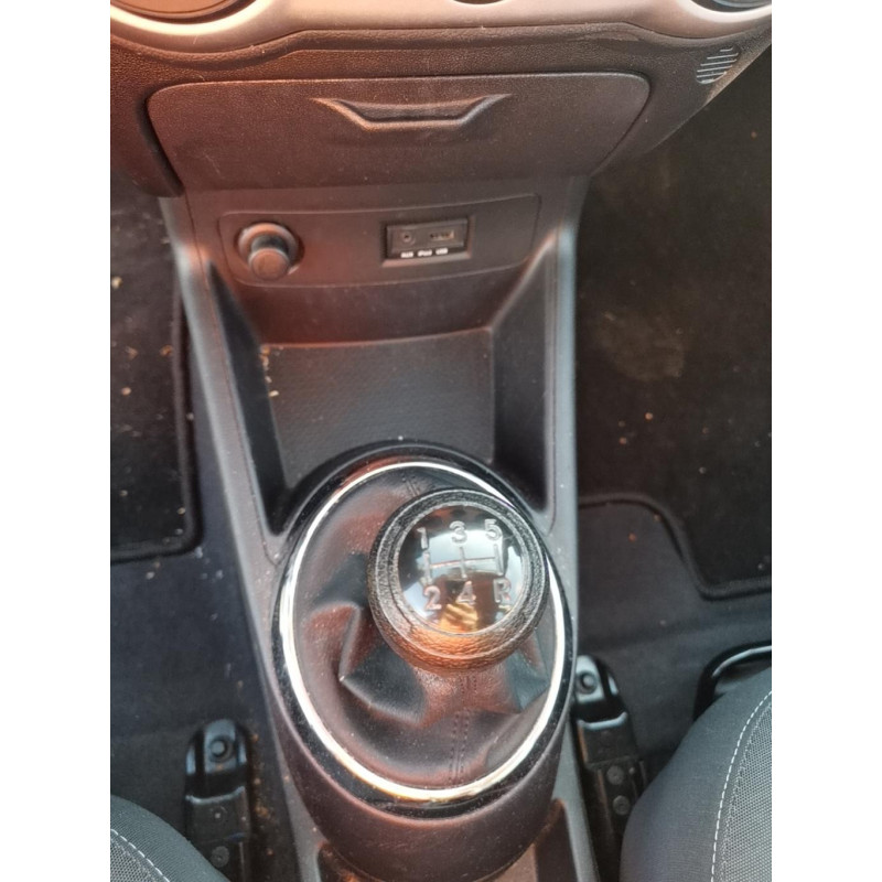 Colonne de direction HYUNDAI I 20 1 Photo n°9