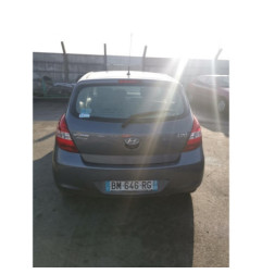 Colonne de direction HYUNDAI I 20 1