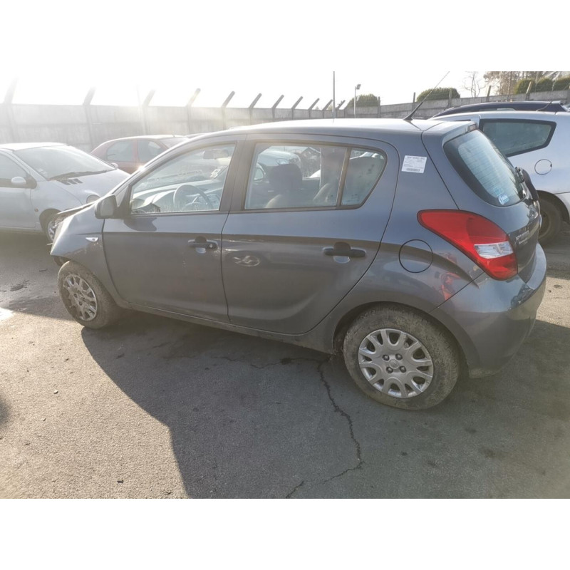 Colonne de direction HYUNDAI I 20 1 Photo n°13