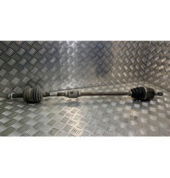 Cardan droit (transmission) HYUNDAI I 20 1 Photo n°1