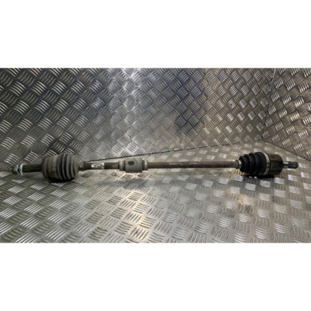Cardan droit (transmission) HYUNDAI I 20 1 Photo n°1