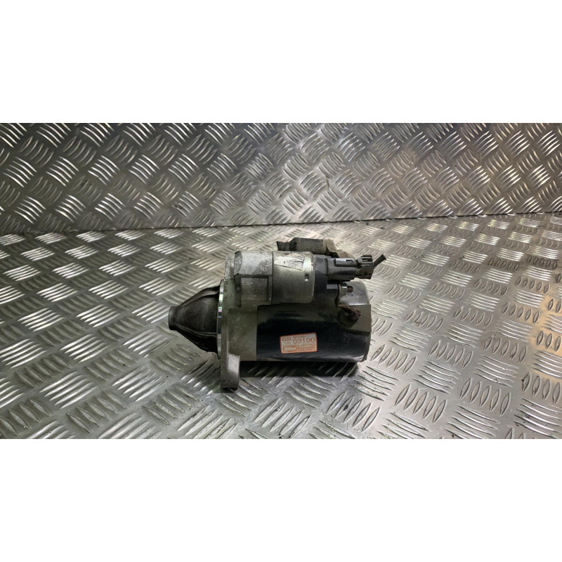 Demarreur HYUNDAI I 20 1 Photo n°3