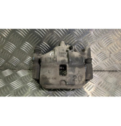 Etrier avant gauche (freinage) HYUNDAI I 20 1 Photo n°1