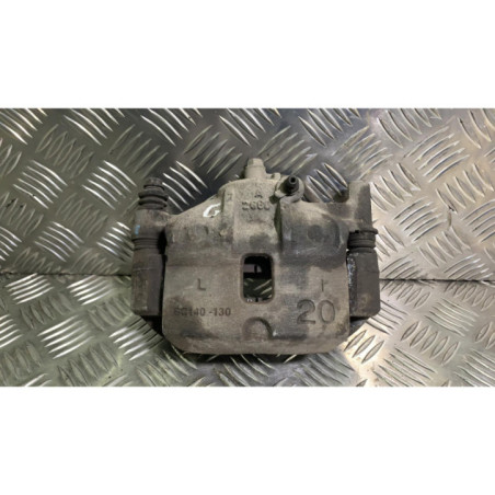 Etrier avant gauche (freinage) HYUNDAI I 20 1 Photo n°1