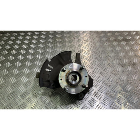 Pivot de moyeu avant gauche HYUNDAI I 20 1 Photo n°1