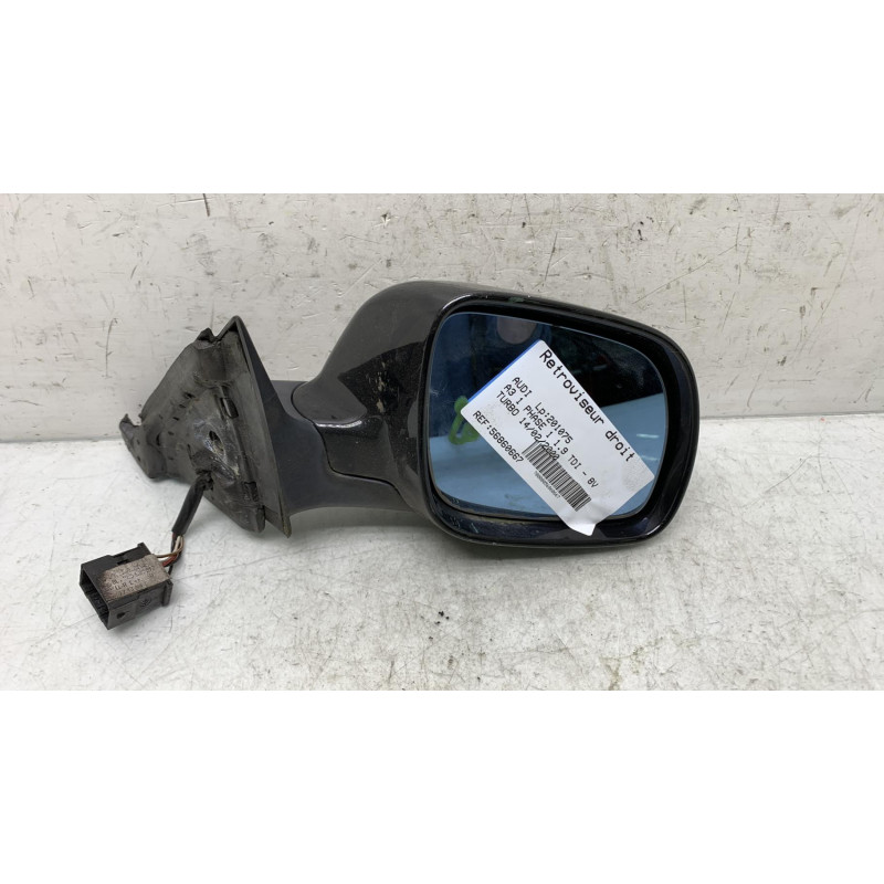Retroviseur droit AUDI A3 1 Photo n°1