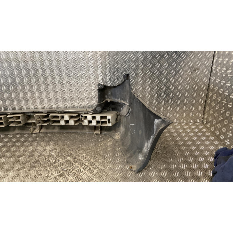 Pare choc arriere RENAULT LAGUNA 2 Photo n°5