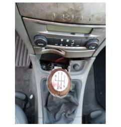Pare choc arriere RENAULT LAGUNA 2