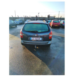 Pare choc arriere RENAULT LAGUNA 2
