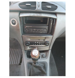 Pare choc arriere RENAULT LAGUNA 2