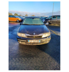 Pare choc arriere RENAULT LAGUNA 2
