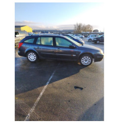 Pare choc arriere RENAULT LAGUNA 2