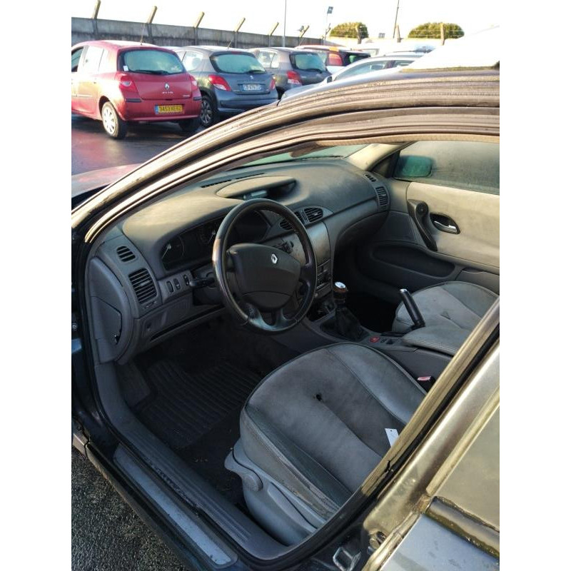 Arret de porte avant droit RENAULT LAGUNA 2 Photo n°6
