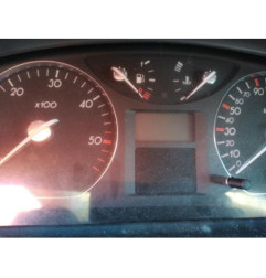 Arret de porte avant droit RENAULT LAGUNA 2