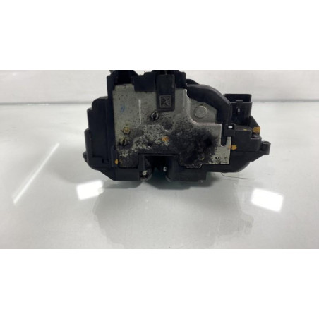 Serrure arriere gauche RENAULT MEGANE 3 Photo n°1