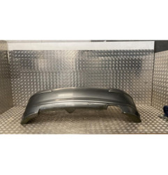 Pare choc arriere MG ZR