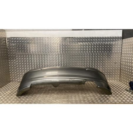 Pare choc arriere MG ZR