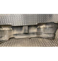 Pare choc arriere MG ZR