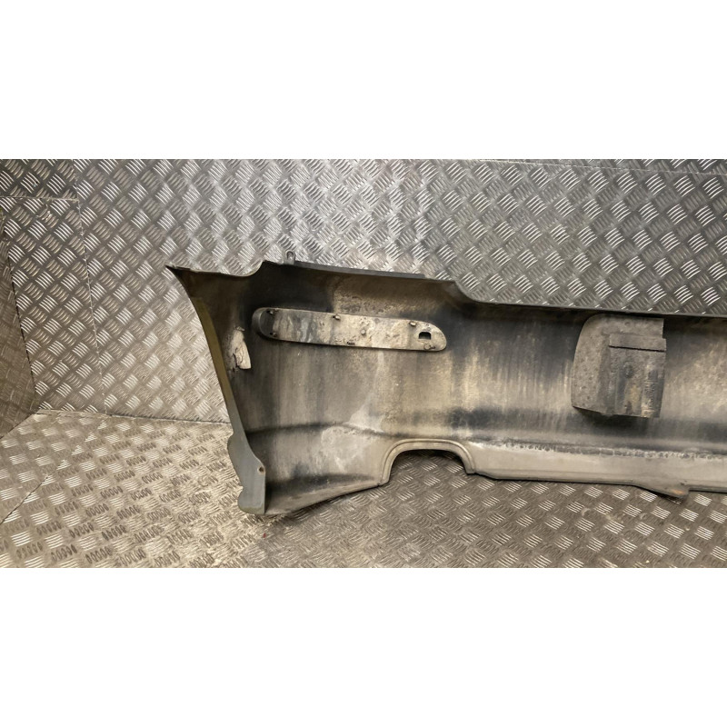Pare choc arriere MG ZR Photo n°4