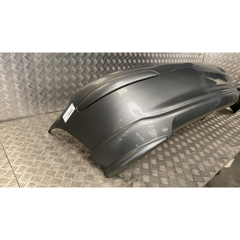 Pare choc arriere MG ZR Photo n°5