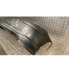 Pare choc arriere MG ZR