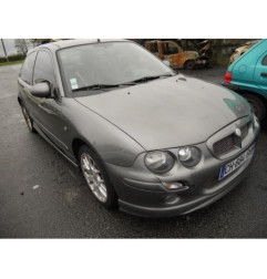 Pare choc arriere MG ZR