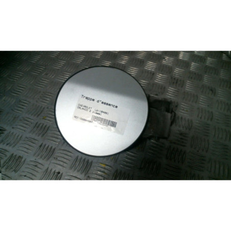 Trappe d'essence CHEVROLET ORLANDO Photo n°1