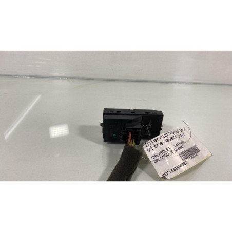Interrupteur de leve vitre avant droit CHEVROLET ORLANDO
